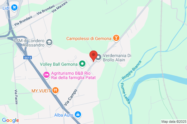 Impresa Edile Edilpascolo