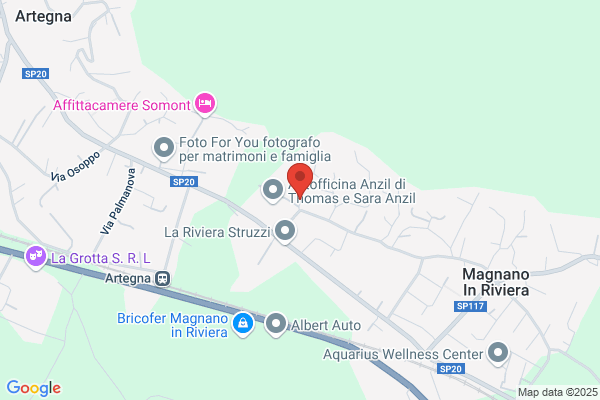 Pe.Tra Impianti Idraulici