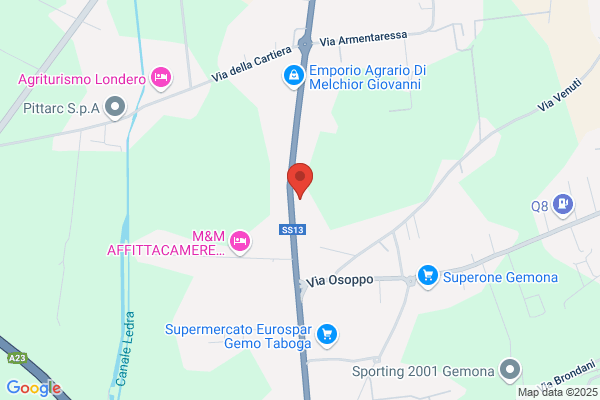 Tecnoelettrica Impianti - Toso Alex
