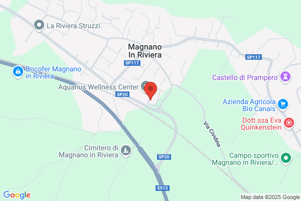 Zaffiro Magnano