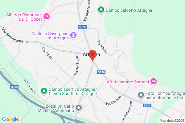 Giannetto Rossana