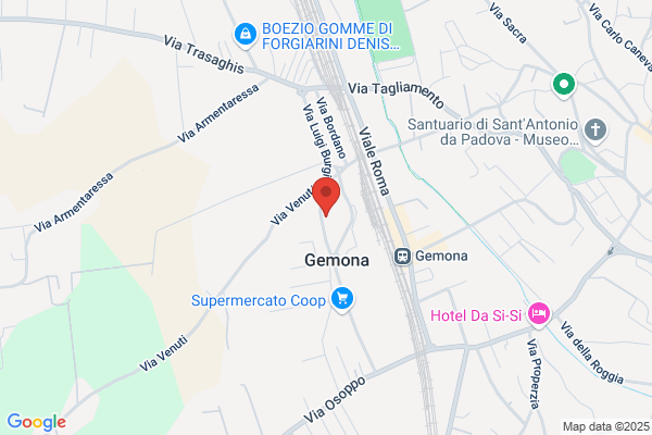 Capogiro