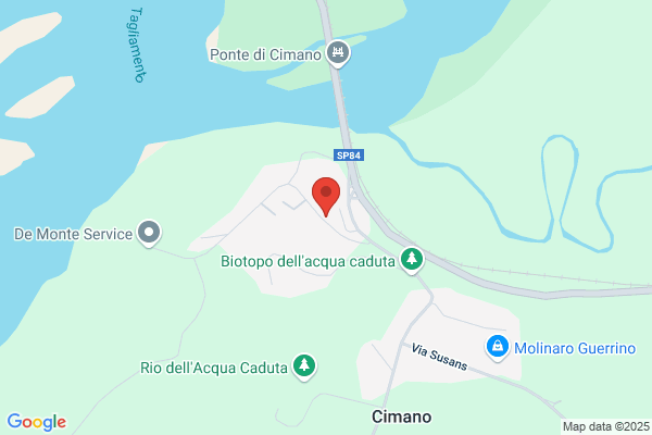 De Monte Ermis Di De Monte Marco & c. (S.N.C.)