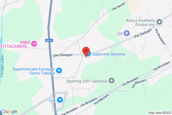 Glemone Shopping Center