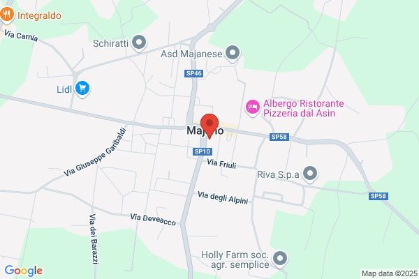 Immobiliare Geo Di Buzzulini