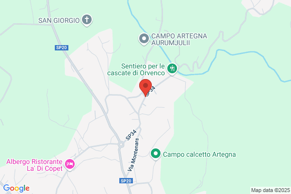 La Ricerca S.N.C.