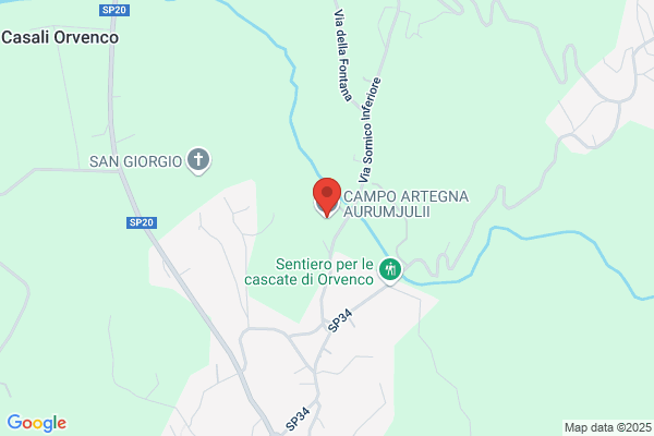 La Suagia Di Romanin Danilo