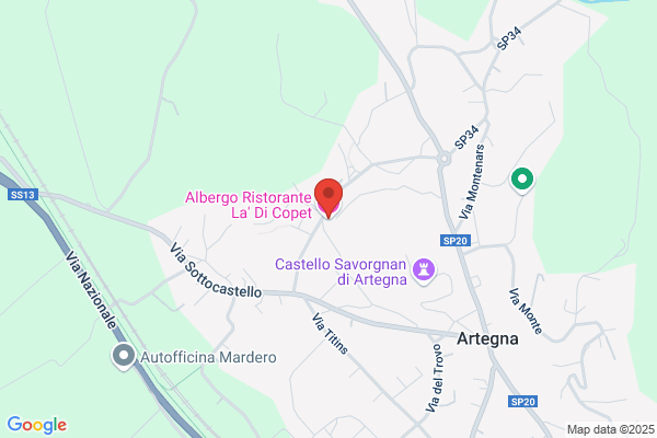 Larredopiù