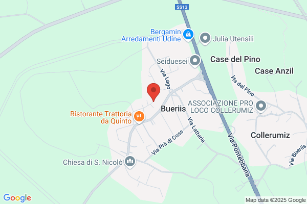 Zurini Enea Porfido Bueriis