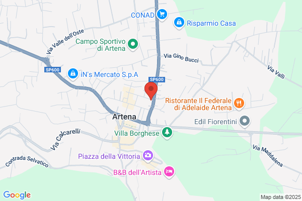 Agenzia Funebre Velli Segni - Colleferro - Artena