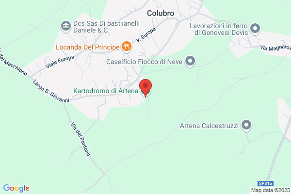 Agenzia Serramenti