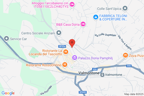 Falegnameria Bitonti