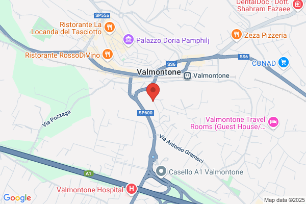 Mapponi Traslochi