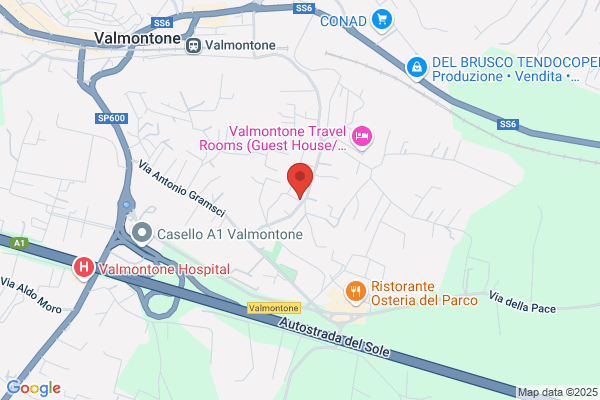 Scaccia Valentino  Piattaforme Aeree