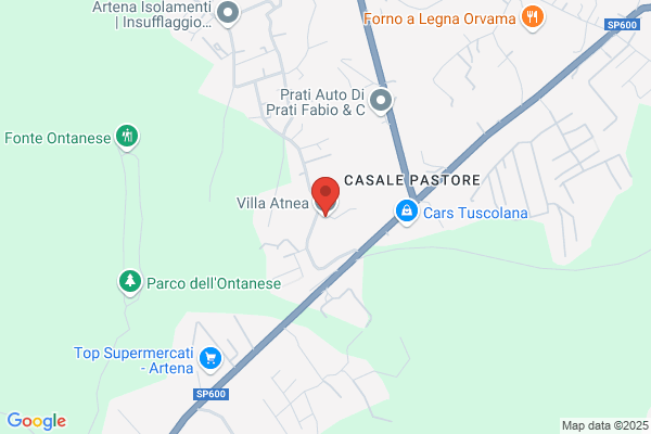 Villa Atnea