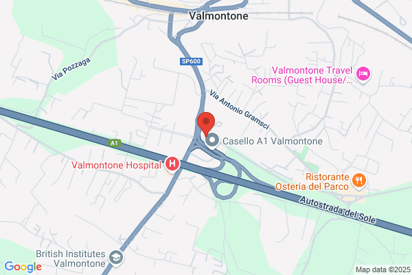KappaOutlet Valmontone
