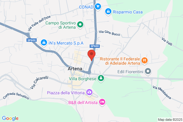 Arredamenti Mele S.R.L.