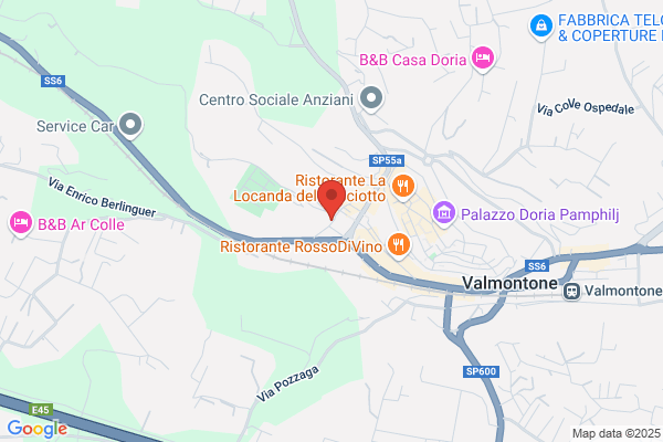 Assicurazioni Fm Group S.a.s.