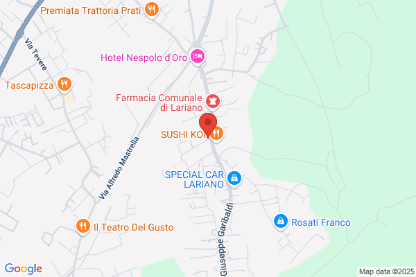 Autofficina Mattacchioni