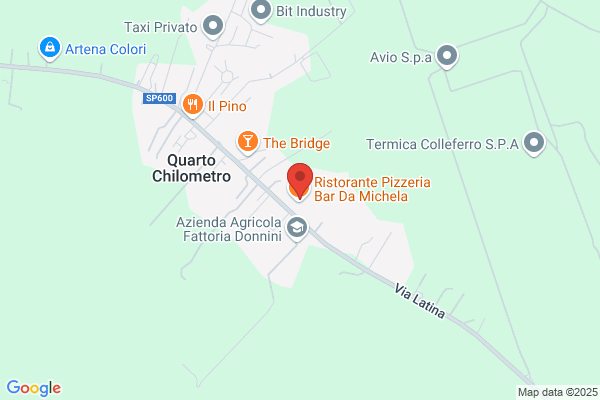 Car Tecnic di Cori Aldo