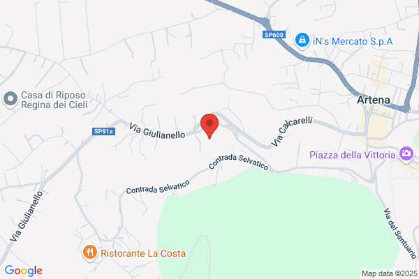 Casa di Riposo Il Chiostro