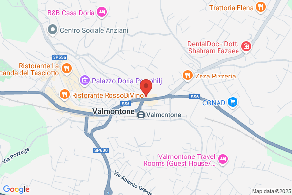 Clinica Iphone Valmontone