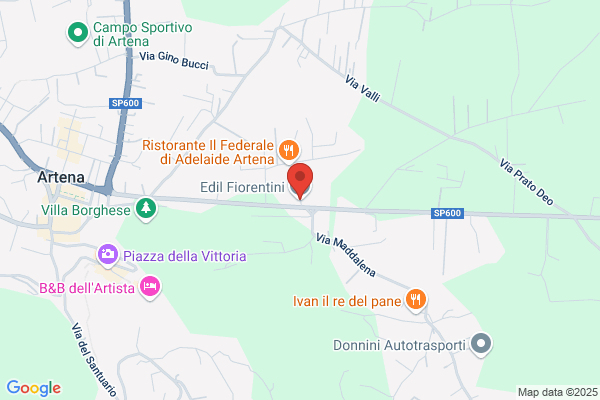 Edil Fiorentini