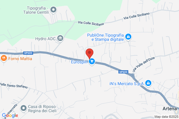 Eredi Lucidi Di Lanna Angelo Sdf