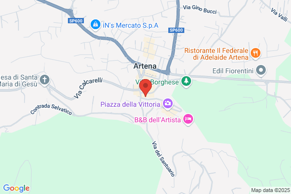 Farmacia Di Bisiaotti Elsa