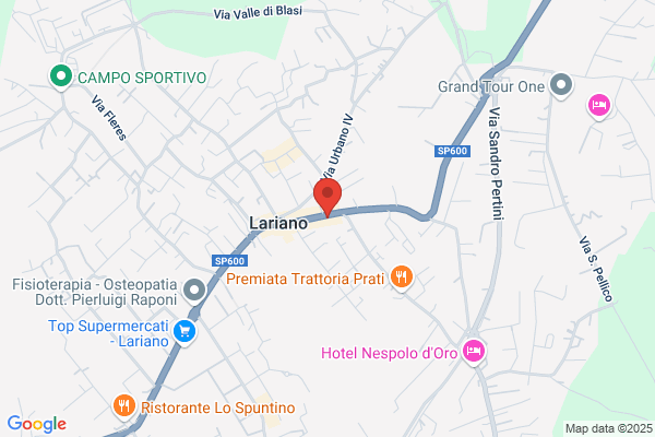 Farmacia Sant'Eurosia