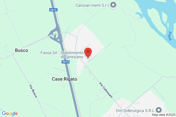 Fassa S.R.L.
