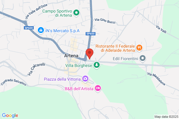 Forno L'Artigiano del Pane