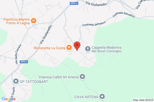 Global System Di Damici Nazzareno E C Sas