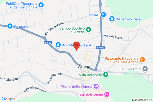 Idrotermica Talone Srl Unipersonale