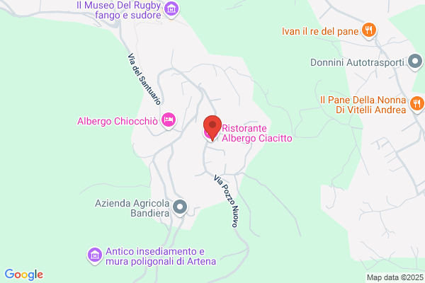 Latini carlo
