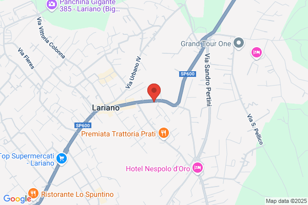 Ortopedia Sanitaria Biotech Roma