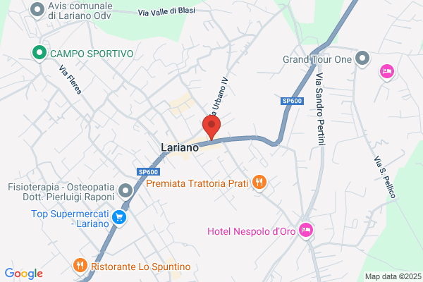 Osteria La Ruota