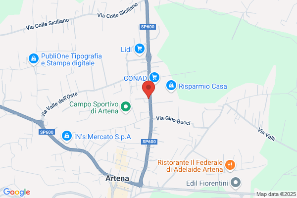 Panificio F.Lli Sciattella