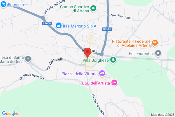 Parrocchia S. Stefano