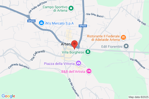 Perica giuseppe (Avv.)
