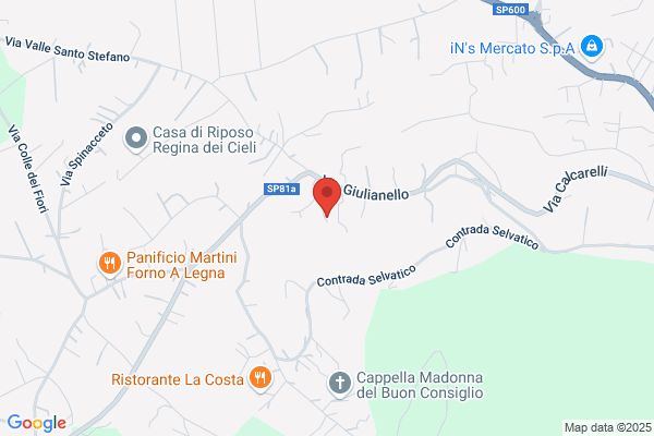Po.Lan S.A.S Di Pompa Aldo E C.