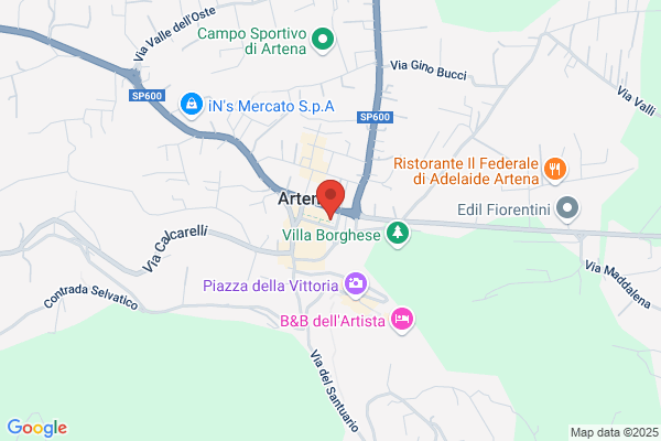 Poste Italiane