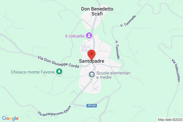 Santopadre pasqualina