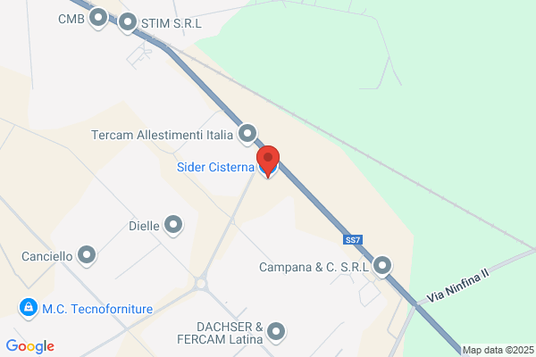 Sider Metal S.A.S. Di Mallone Alessandro E c.