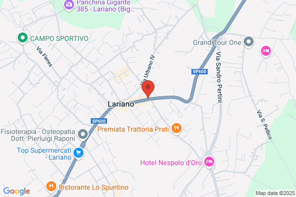 Studio Lariano Immobiliare Srl
