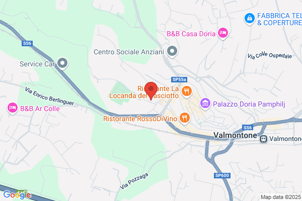 Valmontone Marmi