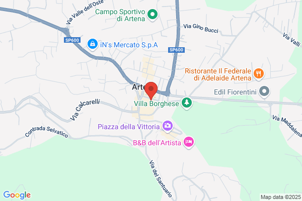 Vitelli gabriele
