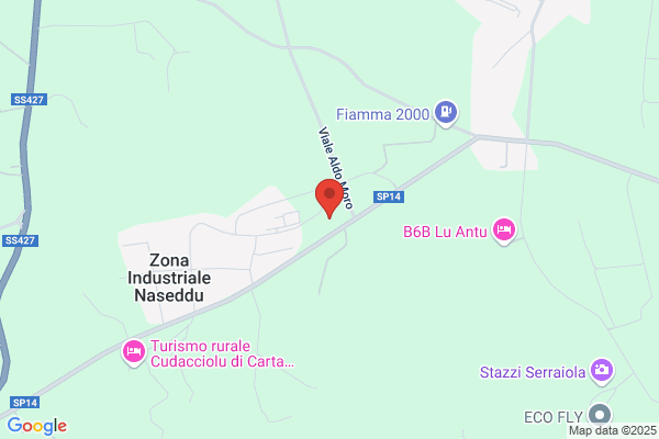 Elettrauto Officina C.D.A.