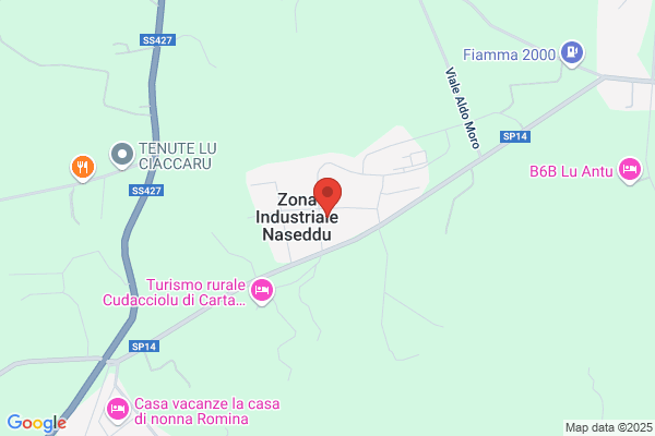 Pincioni Auto