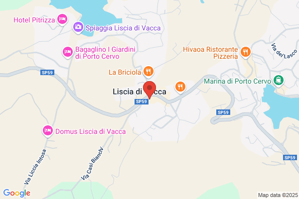 Immobiliare Le Rosemarine s.r.l.